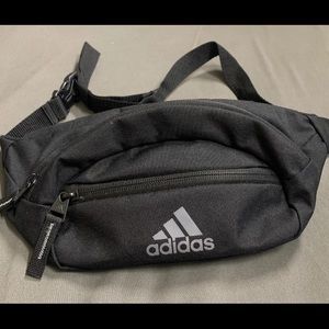 Adidas fanny pack